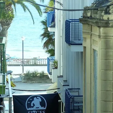 Center & With Sea View Daire