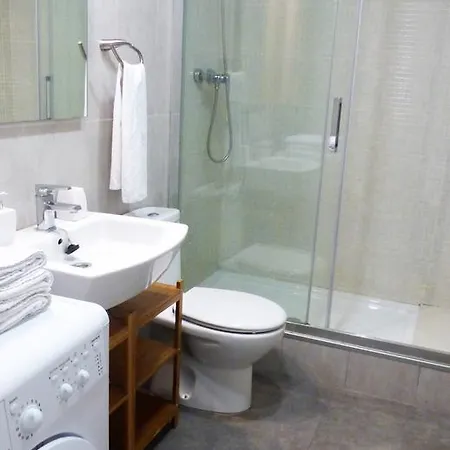 Center & With Sea View * Sitges