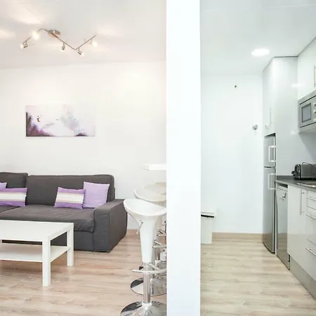 Center & With Sea View Apartamento *