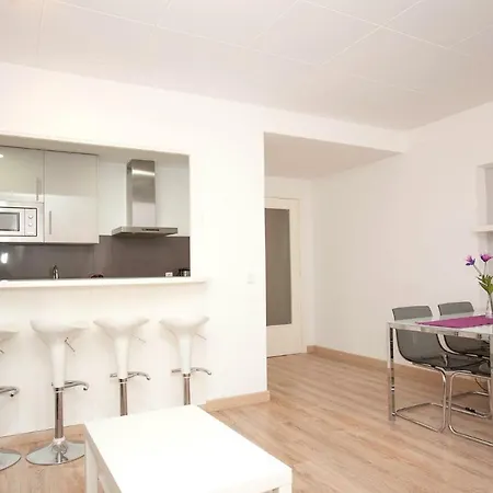 Center & With Sea View Sitges