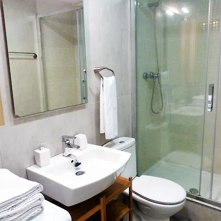 Appartement Center & With Sea View