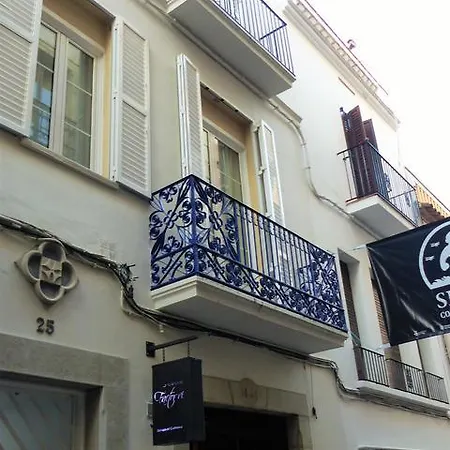 Center & With Sea View Appartement