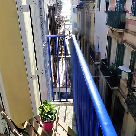Appartement Center & With Sea View *