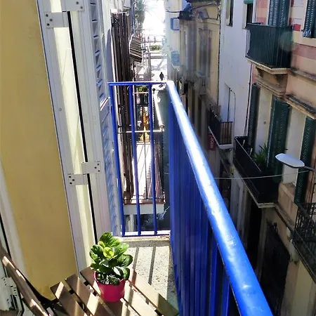 Apartman Center & With Sea View *