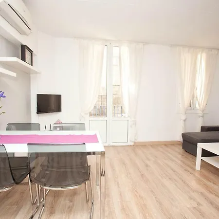 Center & With Sea View Apartamento Sitges