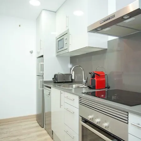 Center & With Sea View *