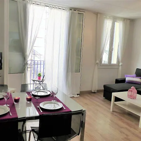 Center & With Sea View *