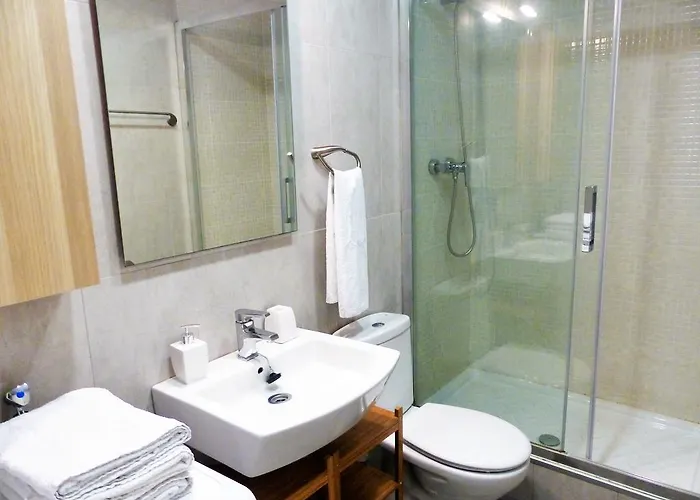 Апартаменты Center & With Sea View