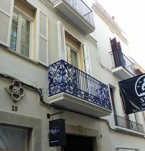 Center & With Sea View Apartmán