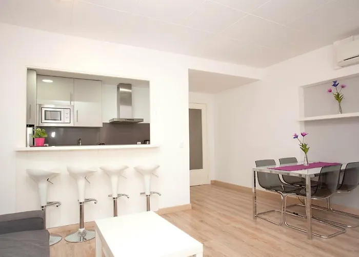 Center & With Sea View Sitges