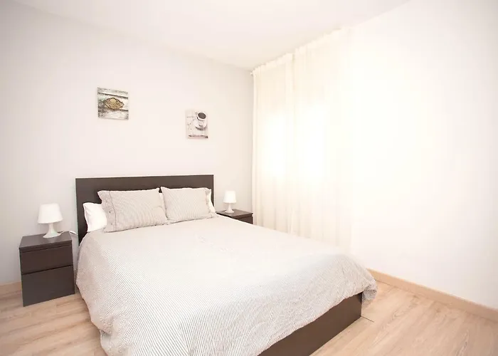 Center & With Sea View *