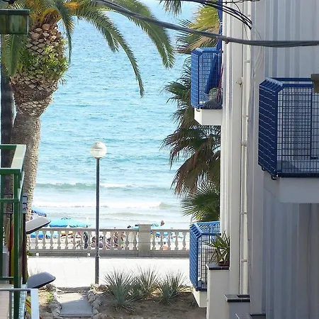 Center & With Sea View