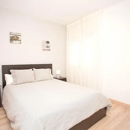 Center & With Sea View *