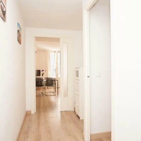 Center & With Sea View Apartmán *