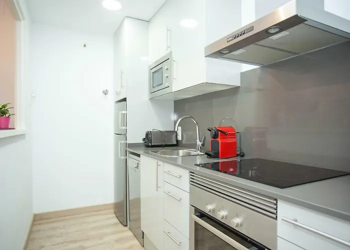 Center&beach With Sea View *